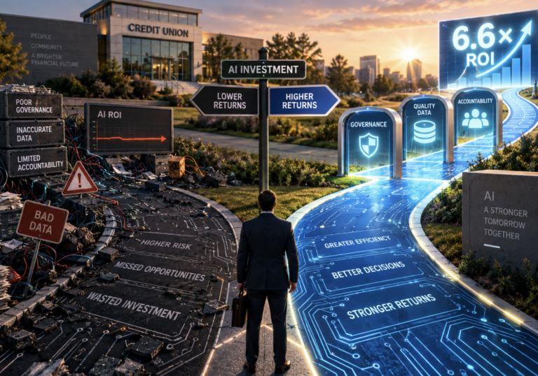 Why Are Some Companies Seeing Much Higher ROI on AI Investments? For These Reasons, New Research Finds
