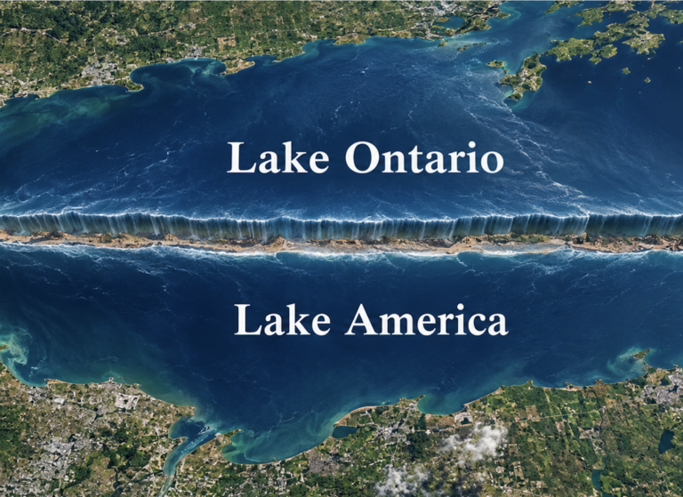 CEO’s Departure Over AI-Generated Photo Leads to a Great Lake’s Worth of Comments from CU Daily Readers