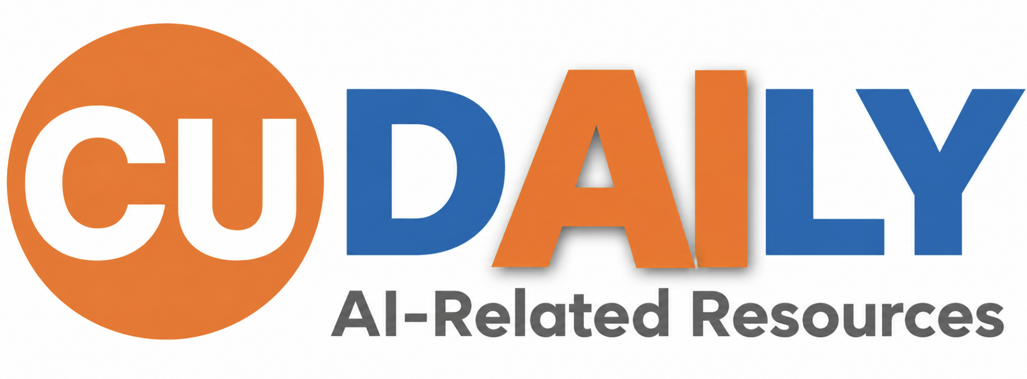 CUDAILY AI-Related Resources