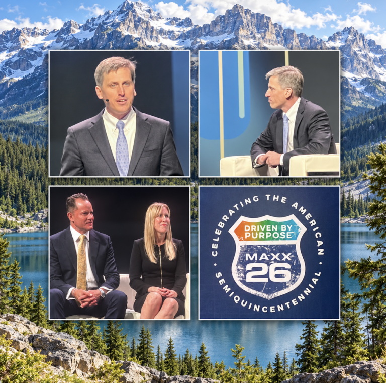 New NCUA Chairman Outlines Priorities, Including Smaller CUs, De Novo’s; Says More Deregulation on the Way; Seeks More Feedback on What CUs Want