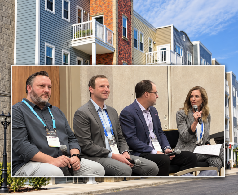 Taking it to the House: Three CUs Share Their Unique Programs to Get More People into Housing