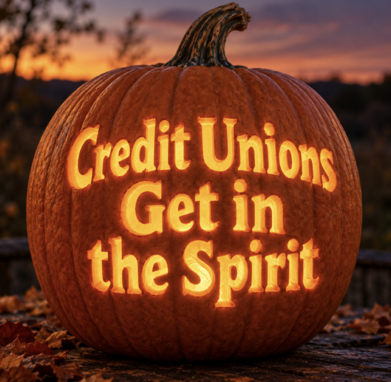From Zoos to Trunks to Treats to Spooktacular Specials, Here’s What CUs Have Brewed Up This Halloween